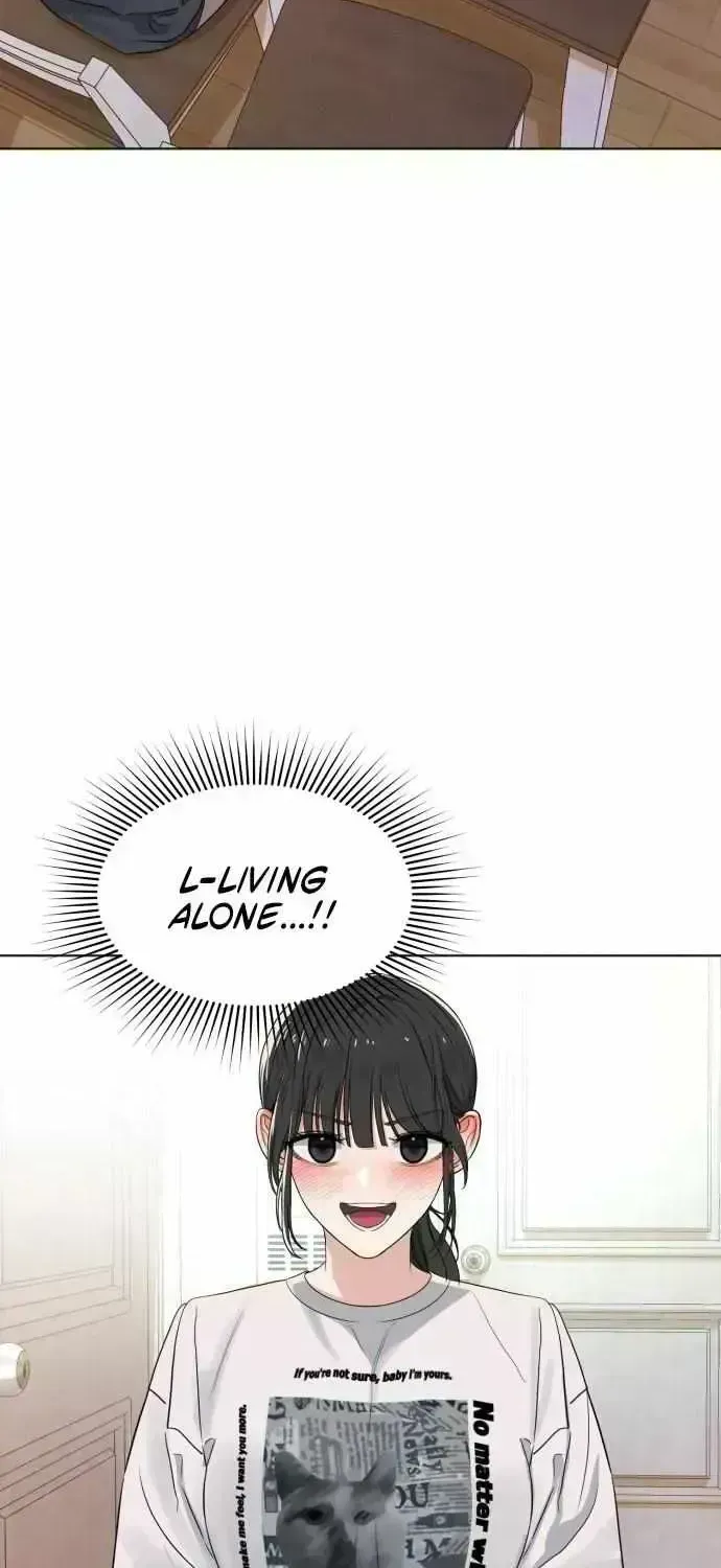 The Man Next Door Who Kills Me Chapter 1.9 page 21 - 