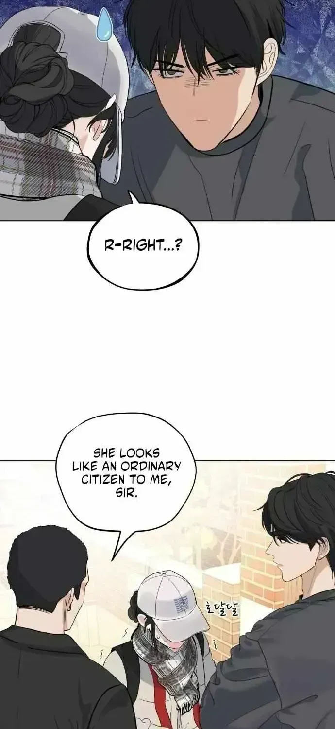 The Man Next Door Who Kills Me Chapter 1.9 page 65 - 