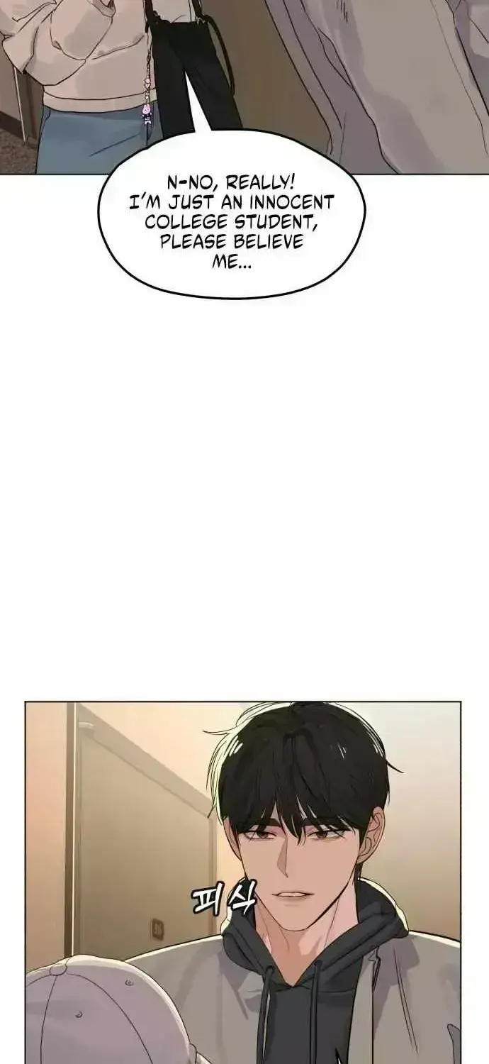 The Man Next Door Who Kills Me Chapter 1.9 page 99 - 