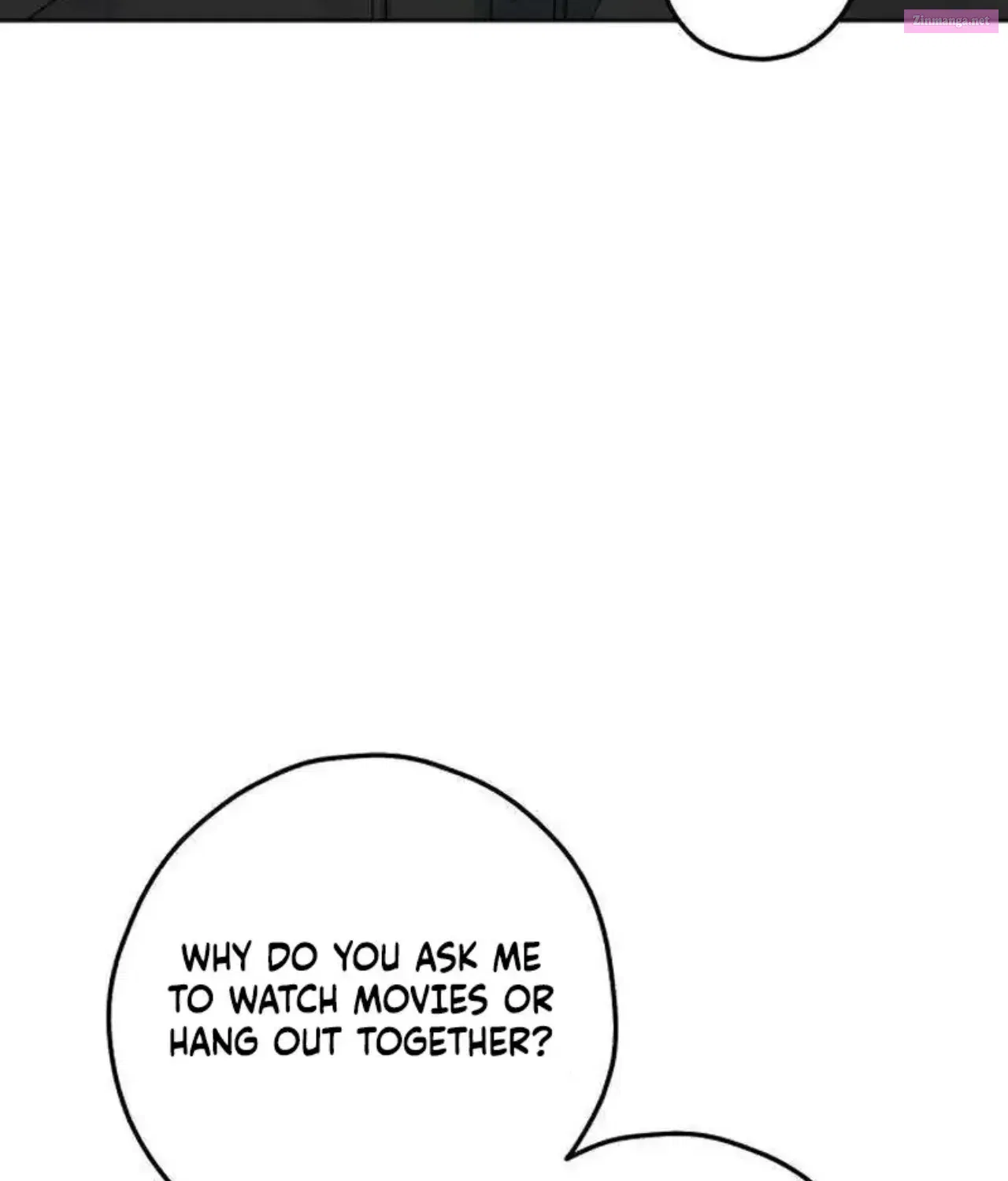 The Man Next Door Who Kills Me Chapter 10 page 104 - 