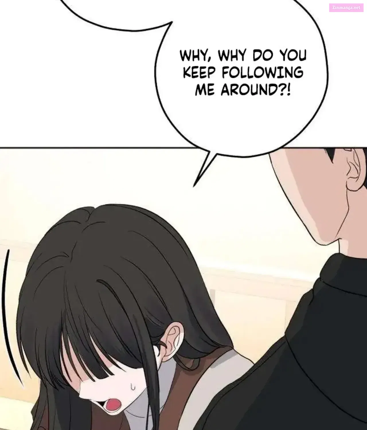 The Man Next Door Who Kills Me Chapter 10 page 105 - 