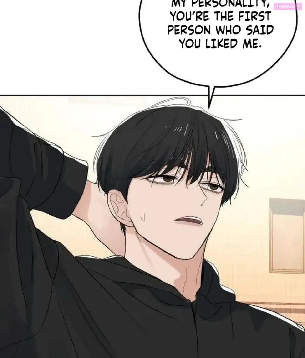 The Man Next Door Who Kills Me Chapter 10 page 109 - 