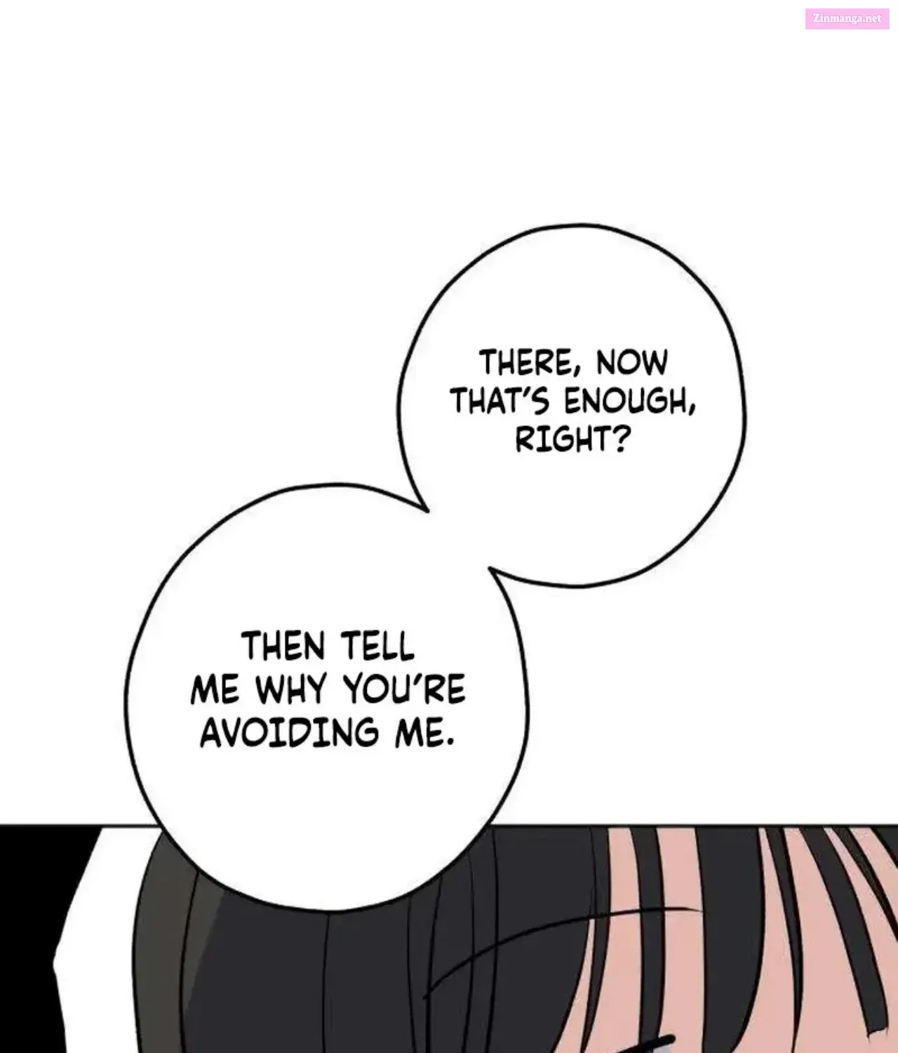 The Man Next Door Who Kills Me Chapter 10 page 113 - 