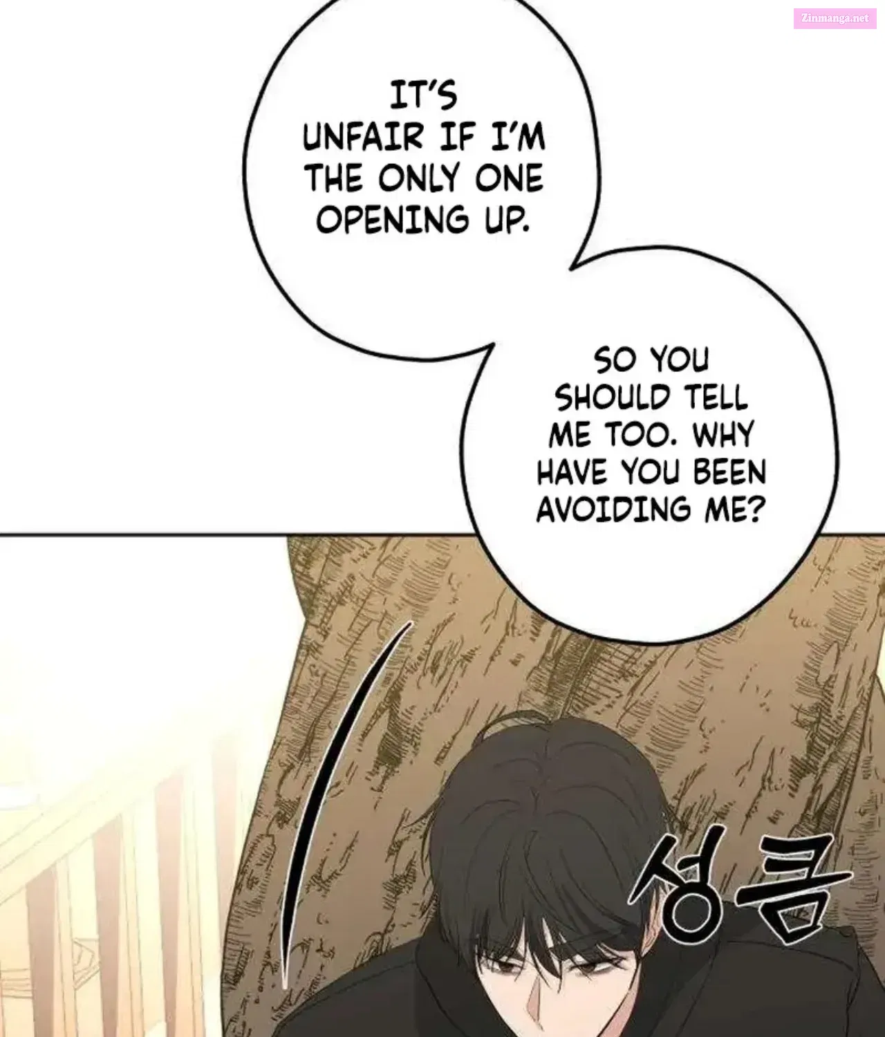 The Man Next Door Who Kills Me Chapter 10 page 115 - 