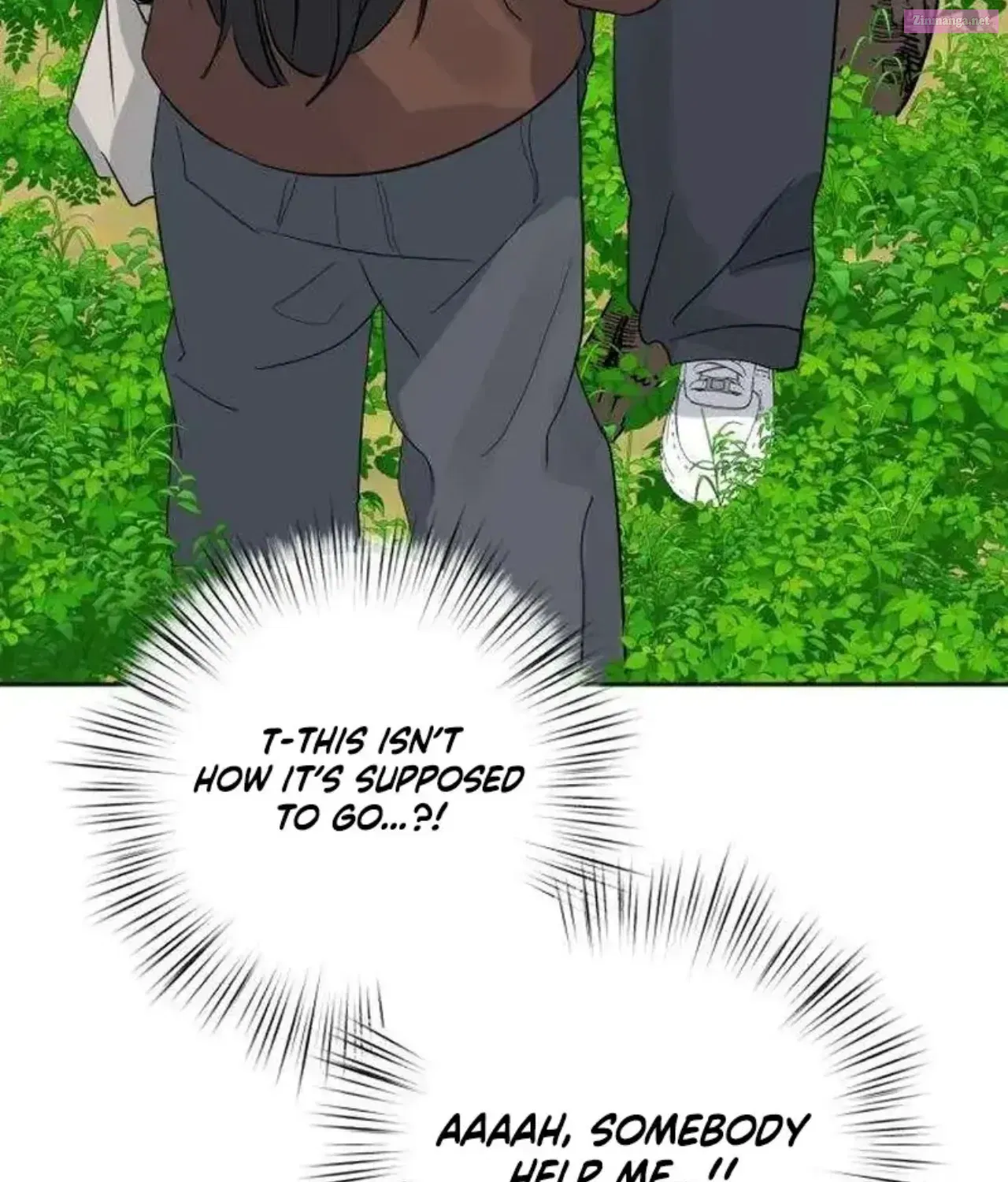 The Man Next Door Who Kills Me Chapter 10 page 117 - 
