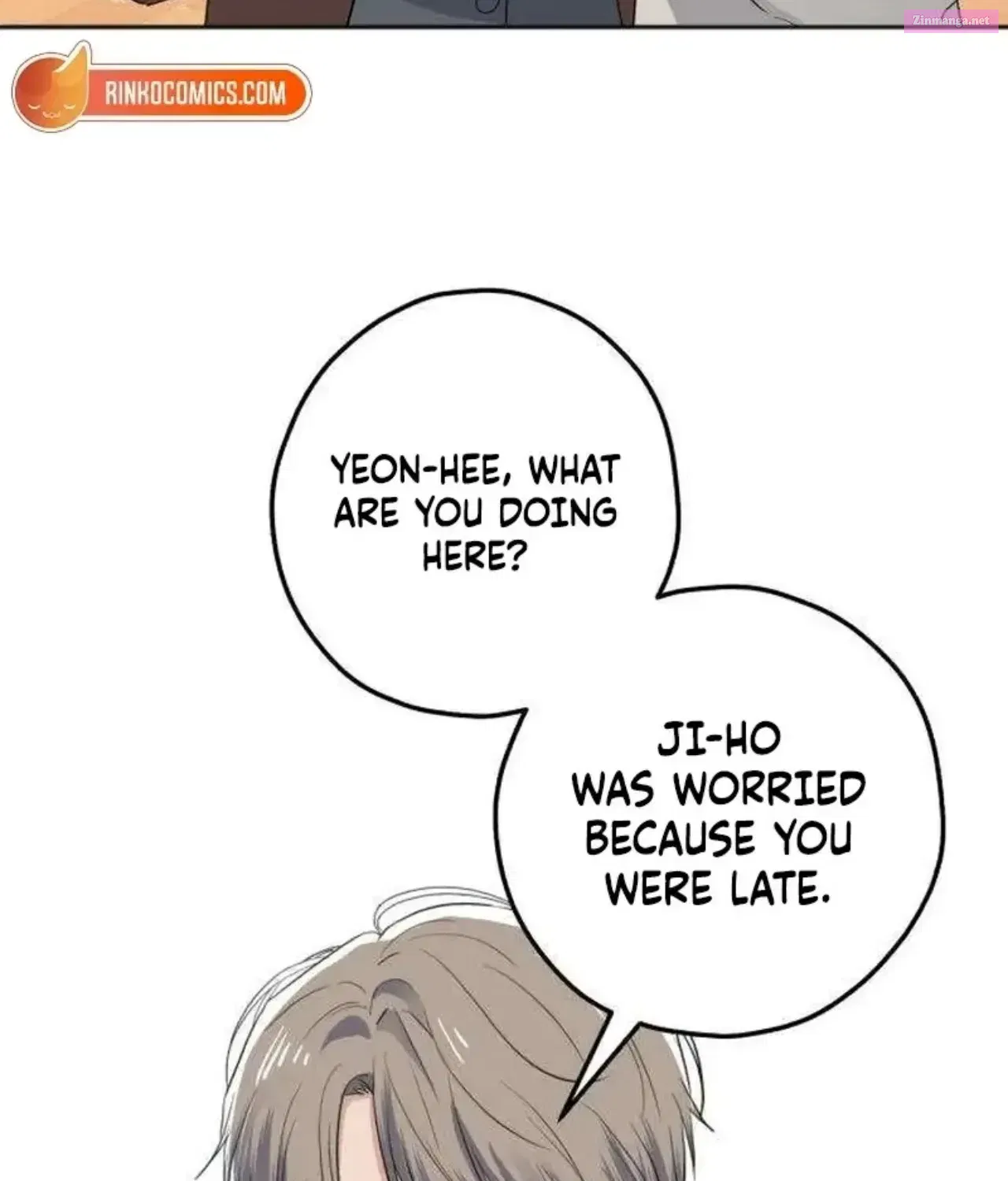The Man Next Door Who Kills Me Chapter 10 page 121 - 