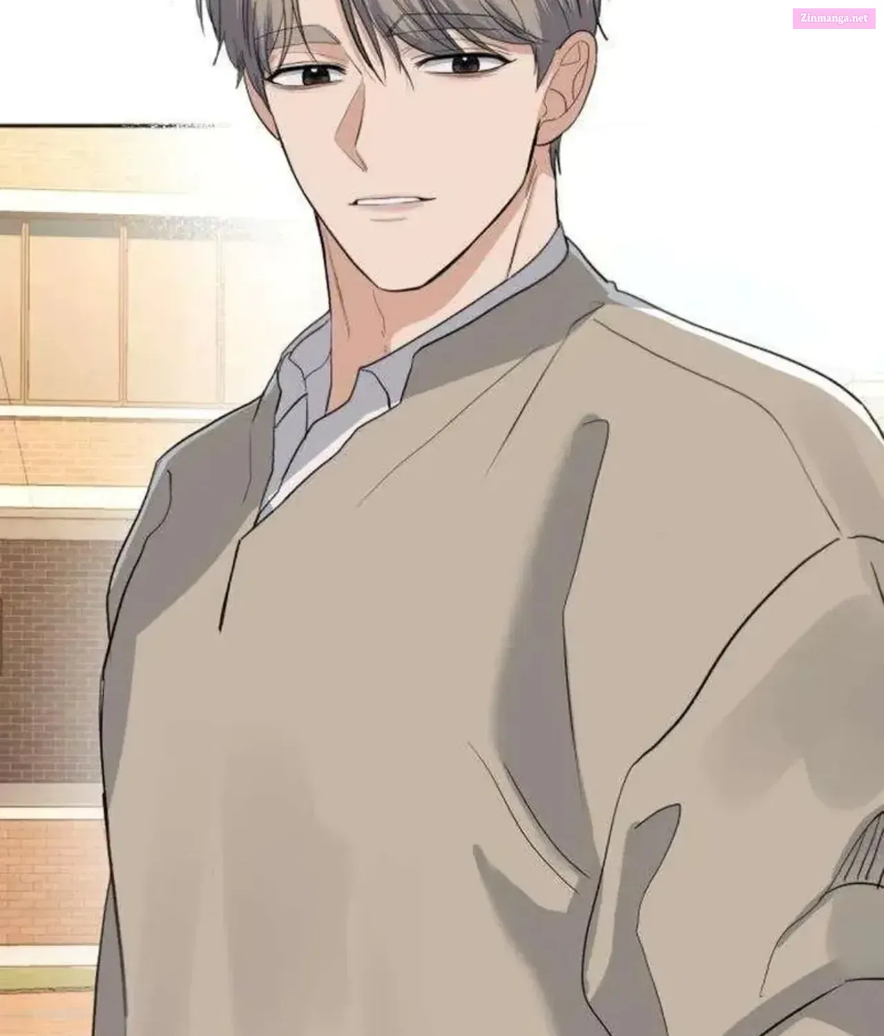 The Man Next Door Who Kills Me Chapter 10 page 122 - 
