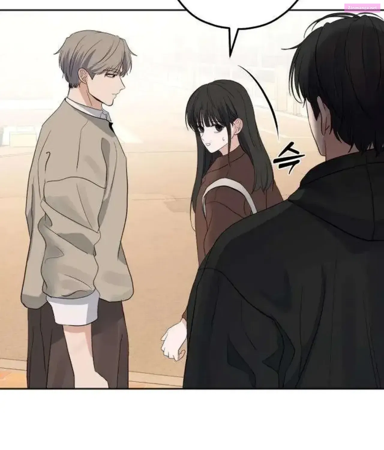 The Man Next Door Who Kills Me Chapter 10 page 127 - 