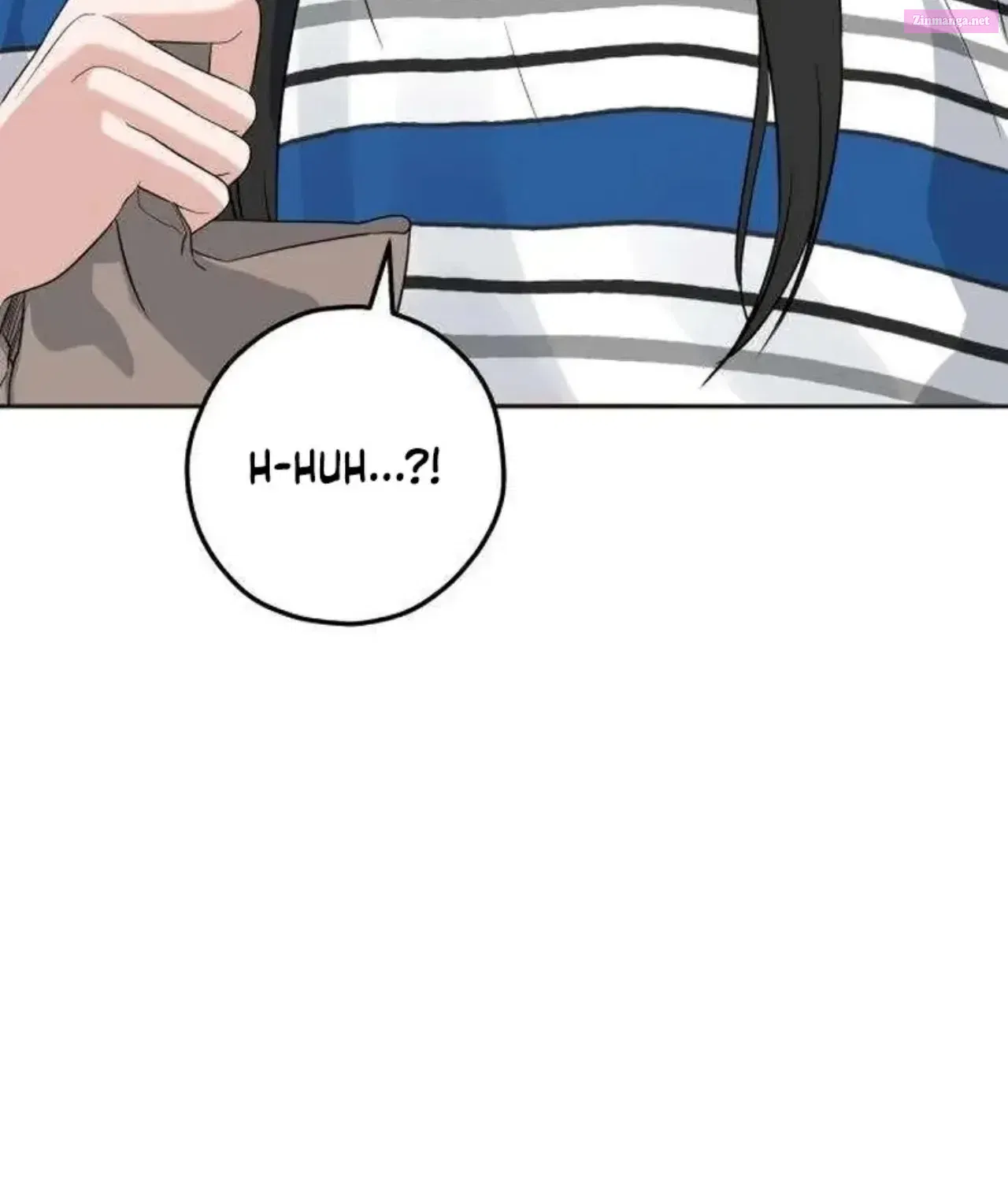 The Man Next Door Who Kills Me Chapter 10 page 14 - 