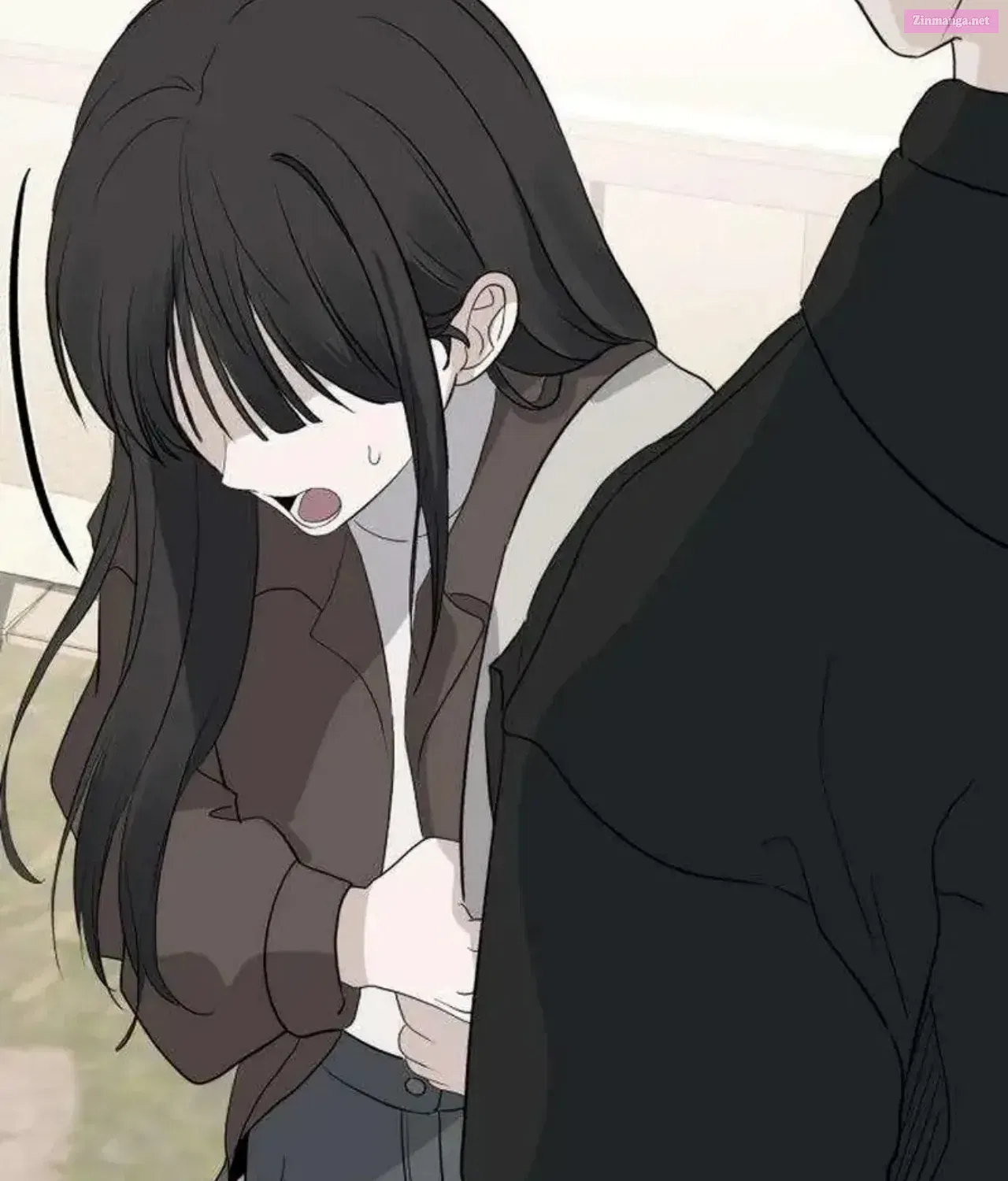 The Man Next Door Who Kills Me Chapter 10 page 136 - 