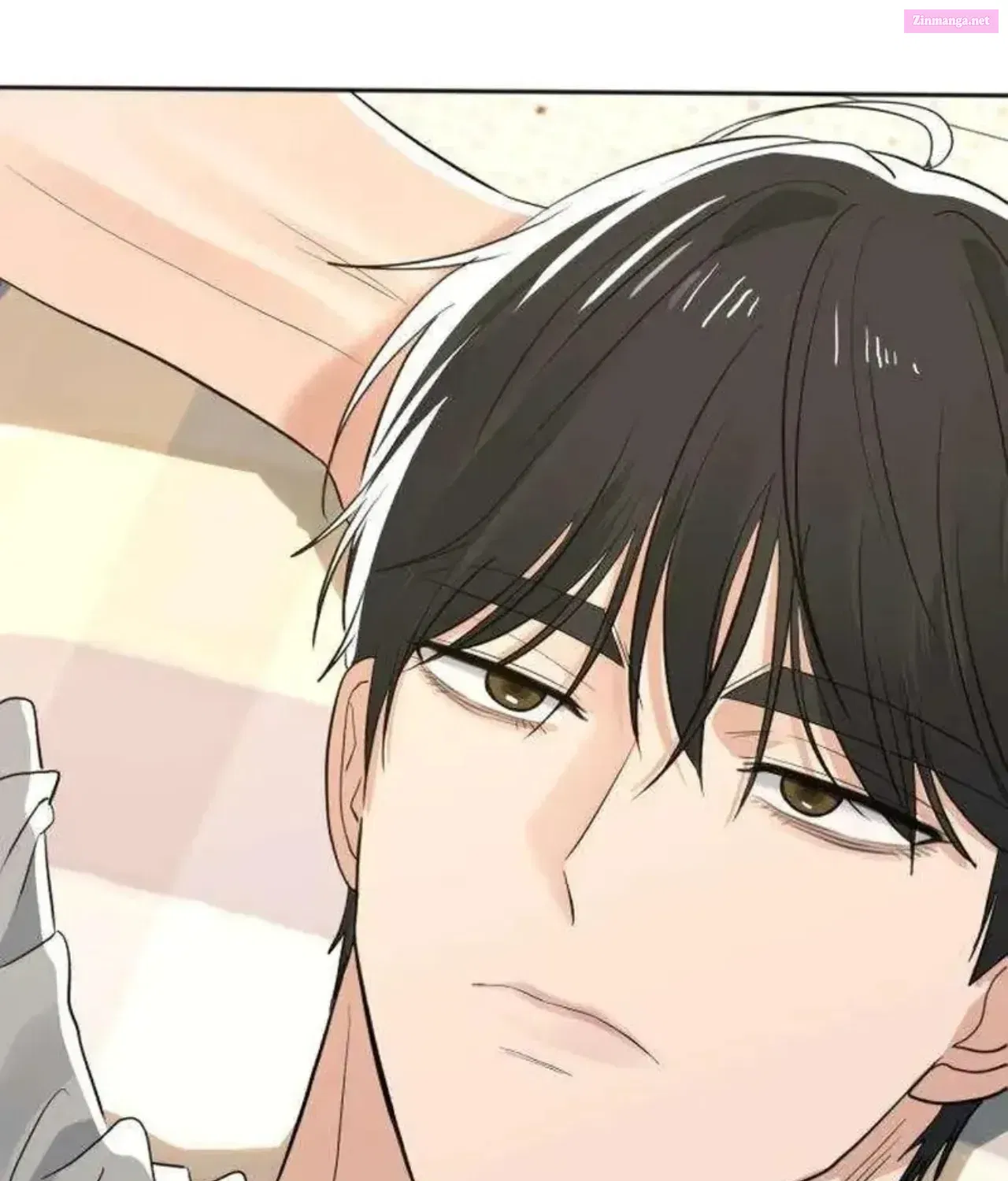 The Man Next Door Who Kills Me Chapter 10 page 138 - 