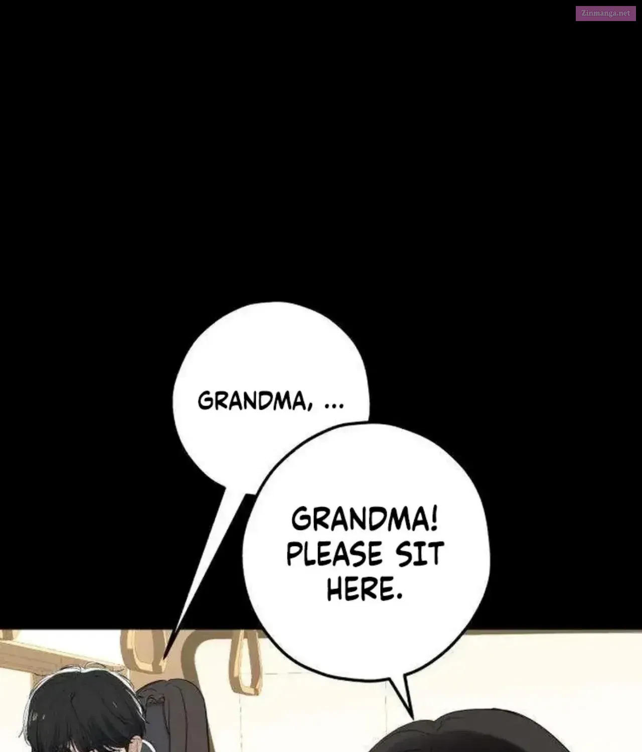 The Man Next Door Who Kills Me Chapter 10 page 144 - 