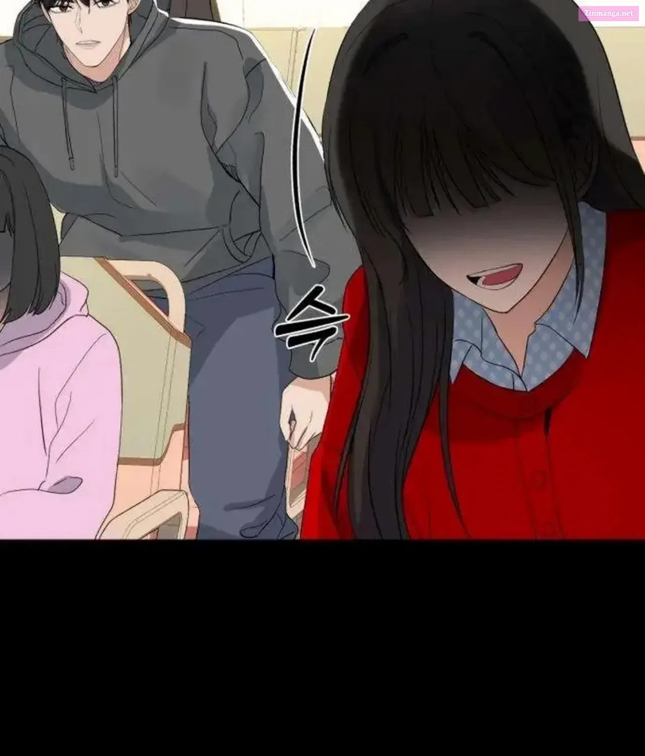The Man Next Door Who Kills Me Chapter 10 page 145 - 