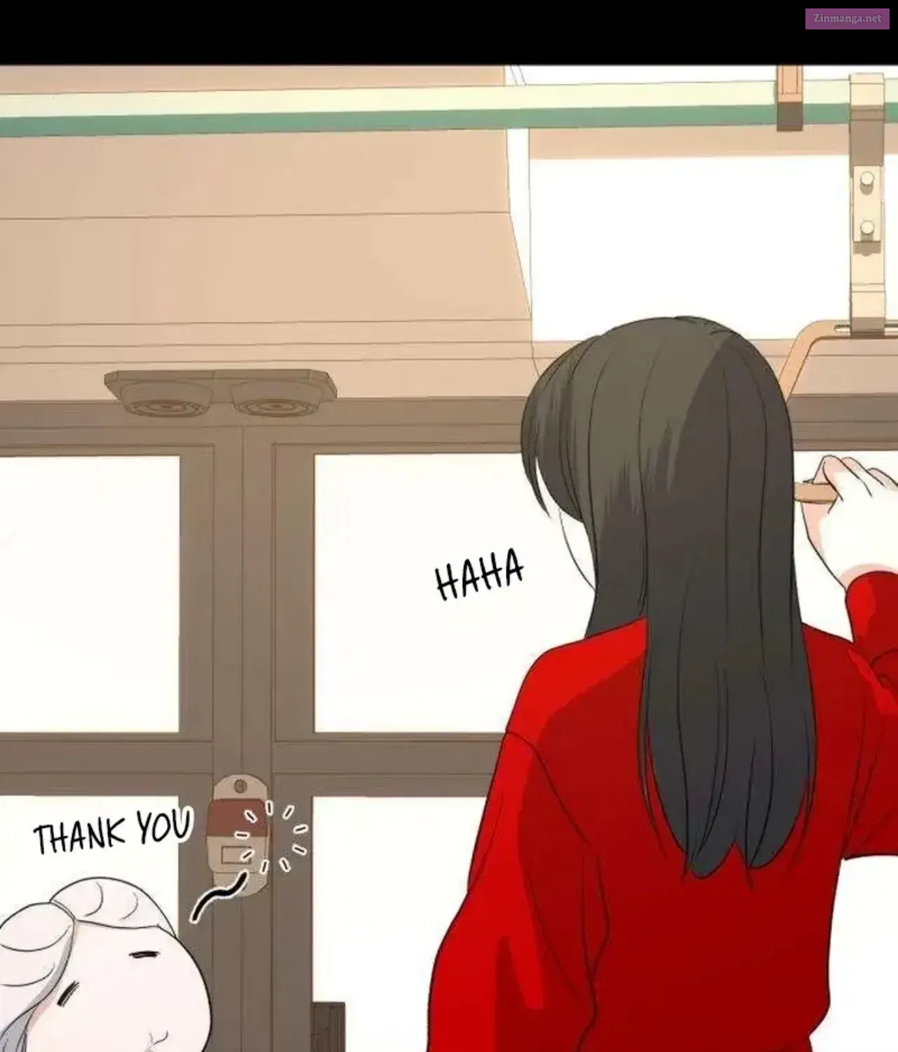 The Man Next Door Who Kills Me Chapter 10 page 149 - 
