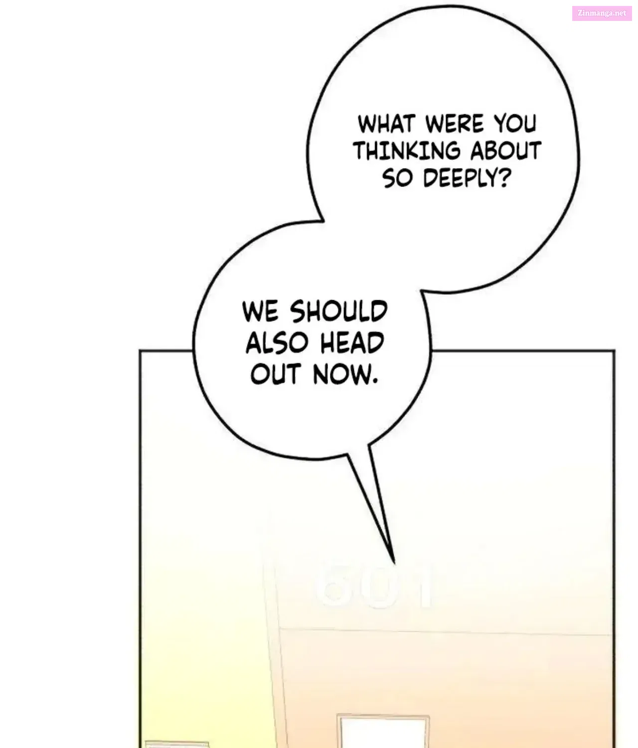 The Man Next Door Who Kills Me Chapter 10 page 16 - 
