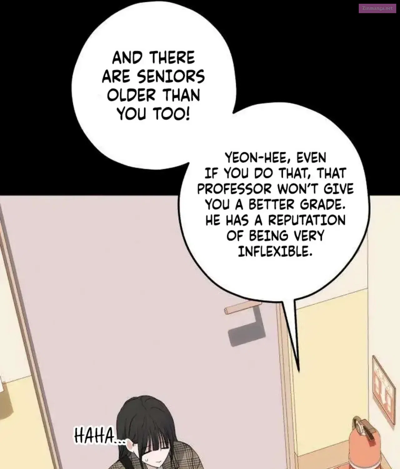 The Man Next Door Who Kills Me Chapter 10 page 156 - 