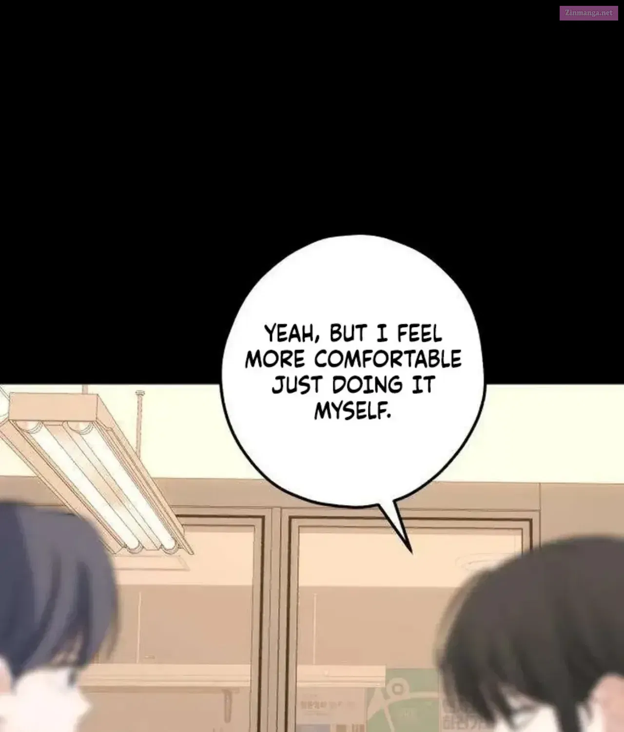 The Man Next Door Who Kills Me Chapter 10 page 158 - 