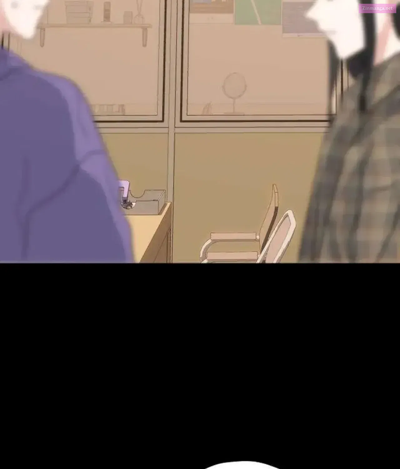 The Man Next Door Who Kills Me Chapter 10 page 159 - 