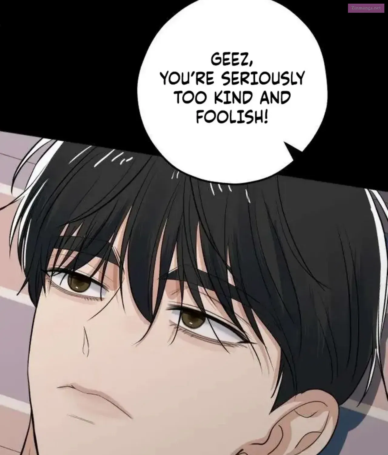 The Man Next Door Who Kills Me Chapter 10 page 160 - 