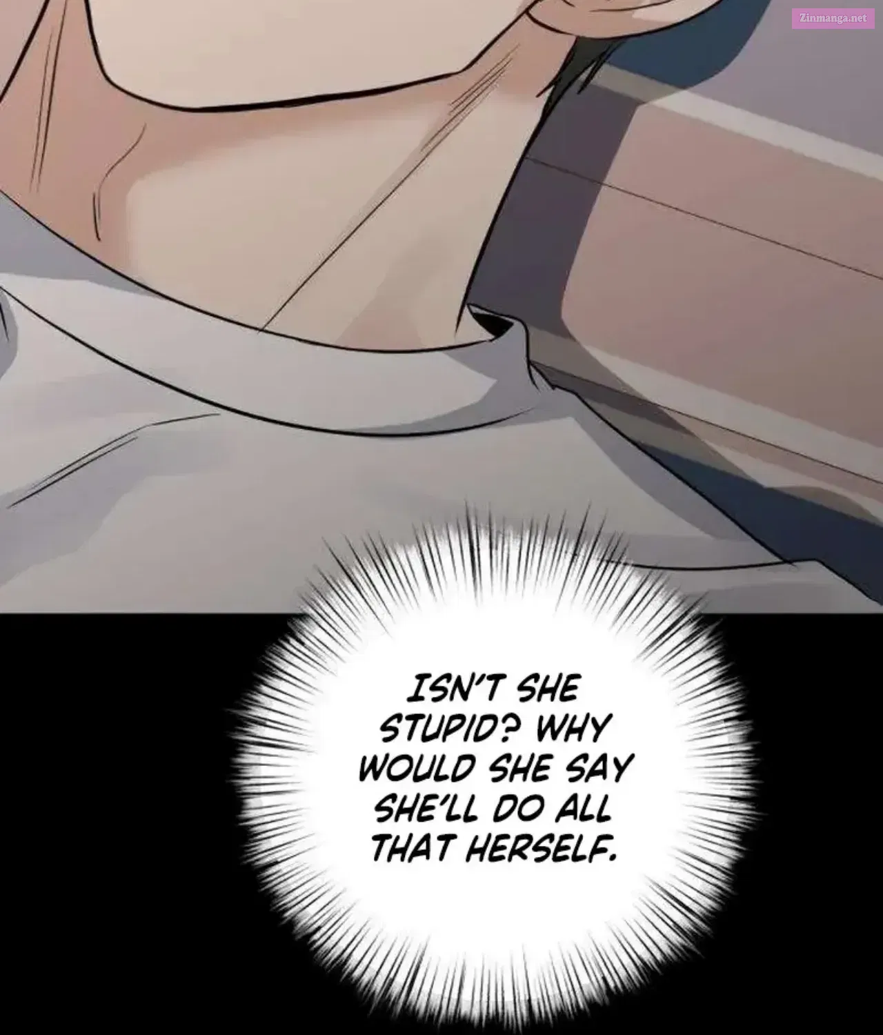 The Man Next Door Who Kills Me Chapter 10 page 161 - 