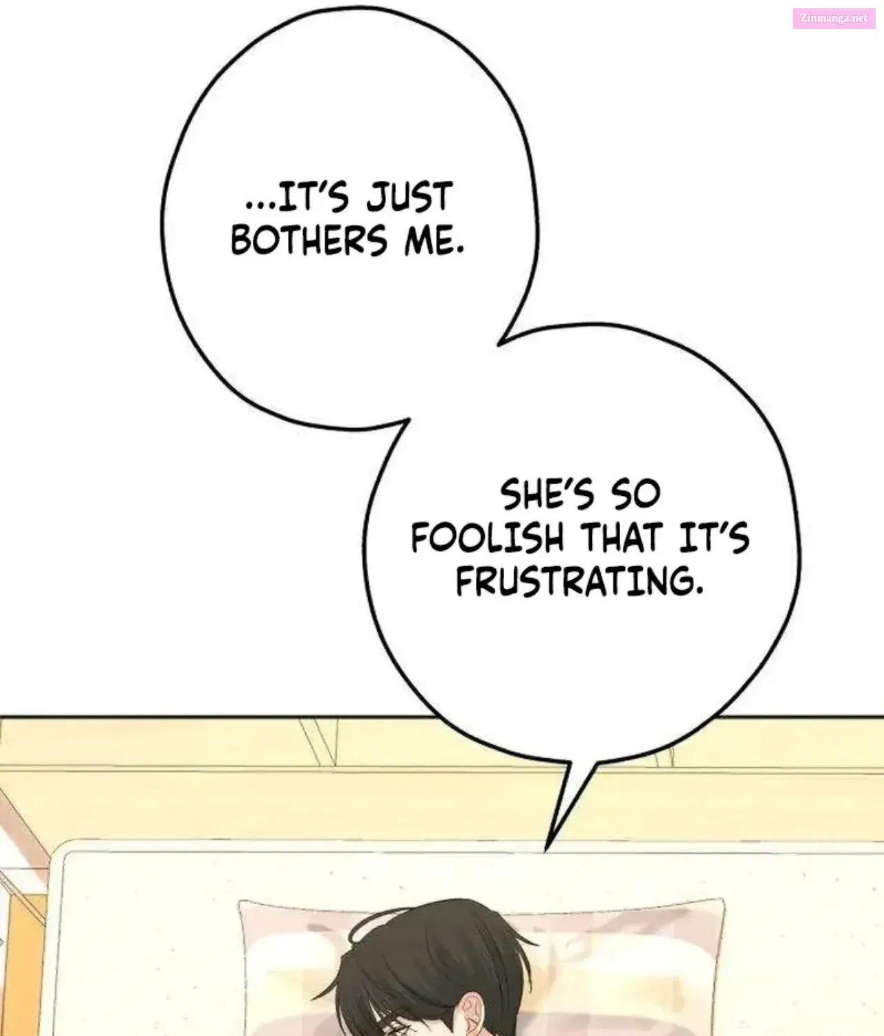 The Man Next Door Who Kills Me Chapter 10 page 173 - 