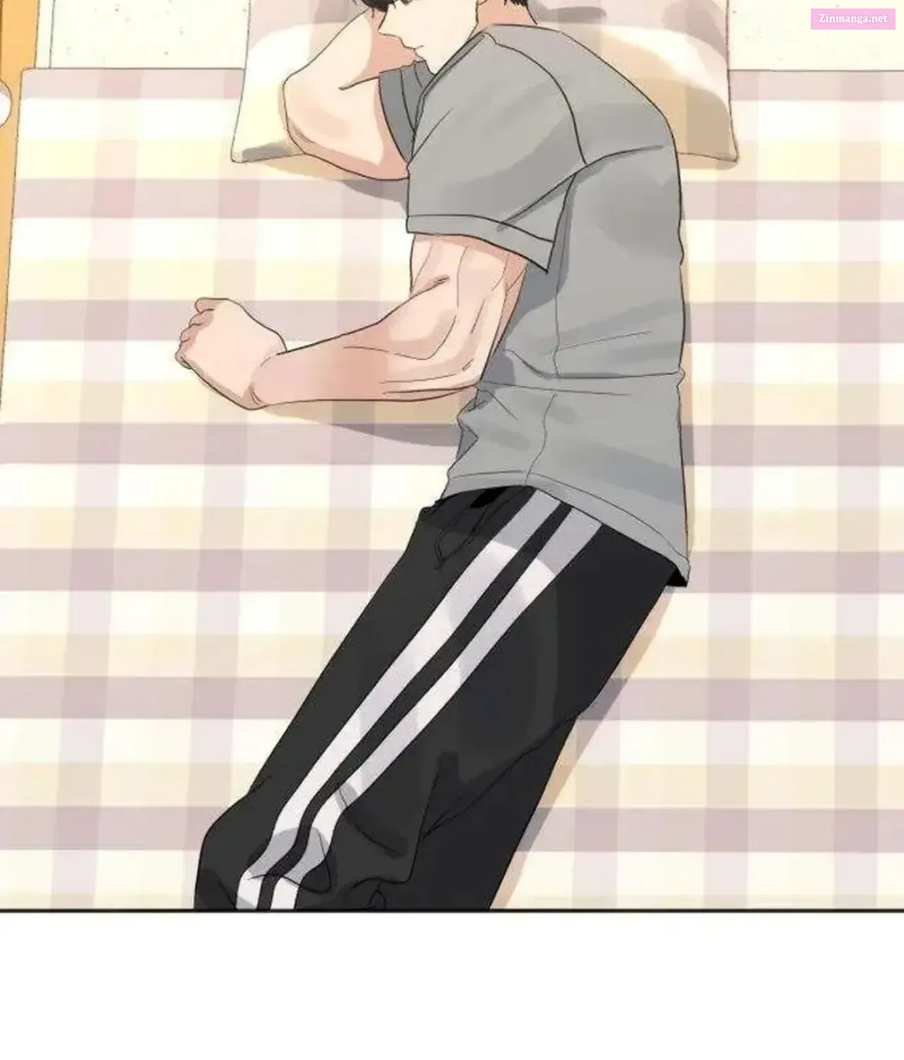 The Man Next Door Who Kills Me Chapter 10 page 174 - 