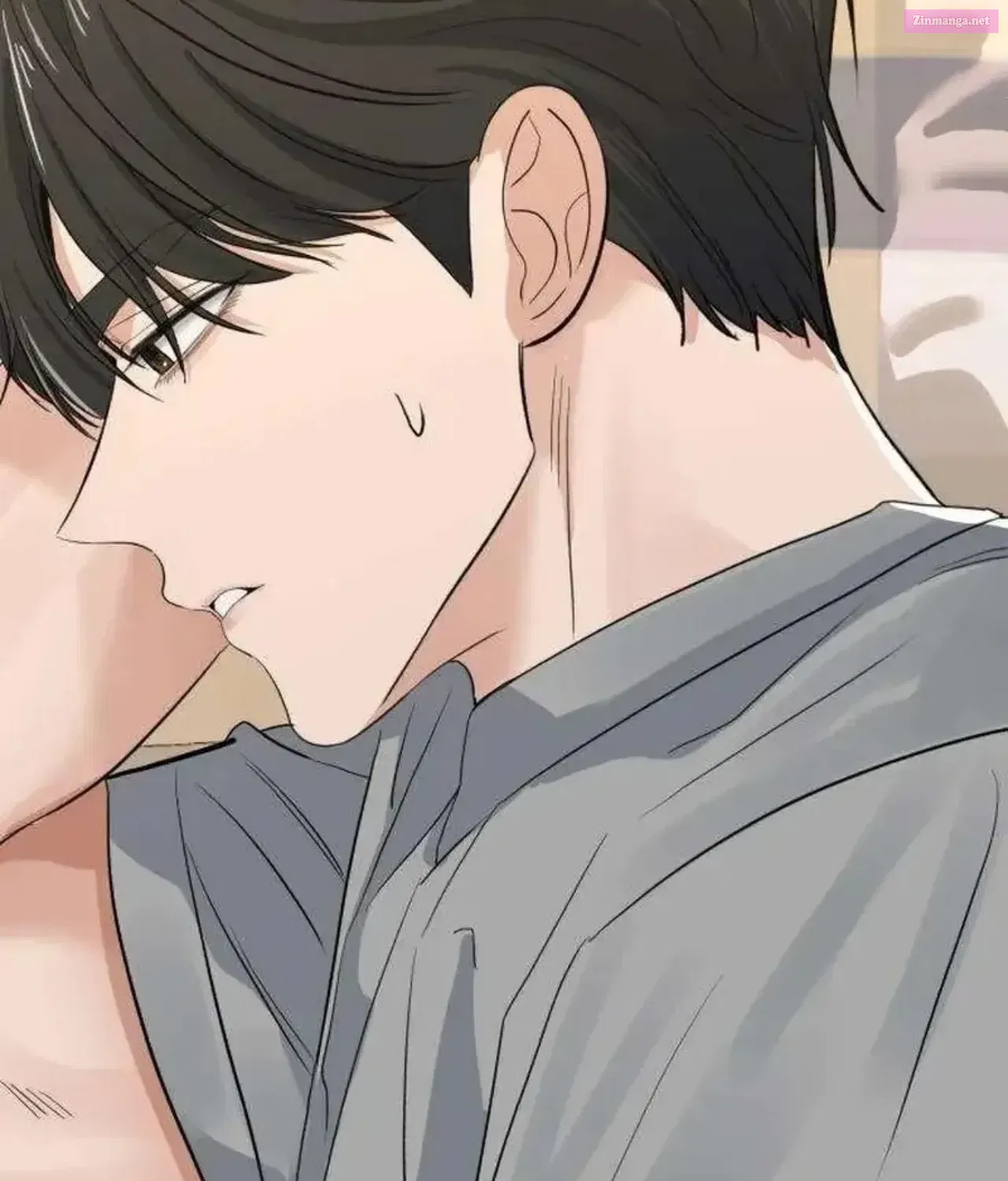 The Man Next Door Who Kills Me Chapter 10 page 176 - 