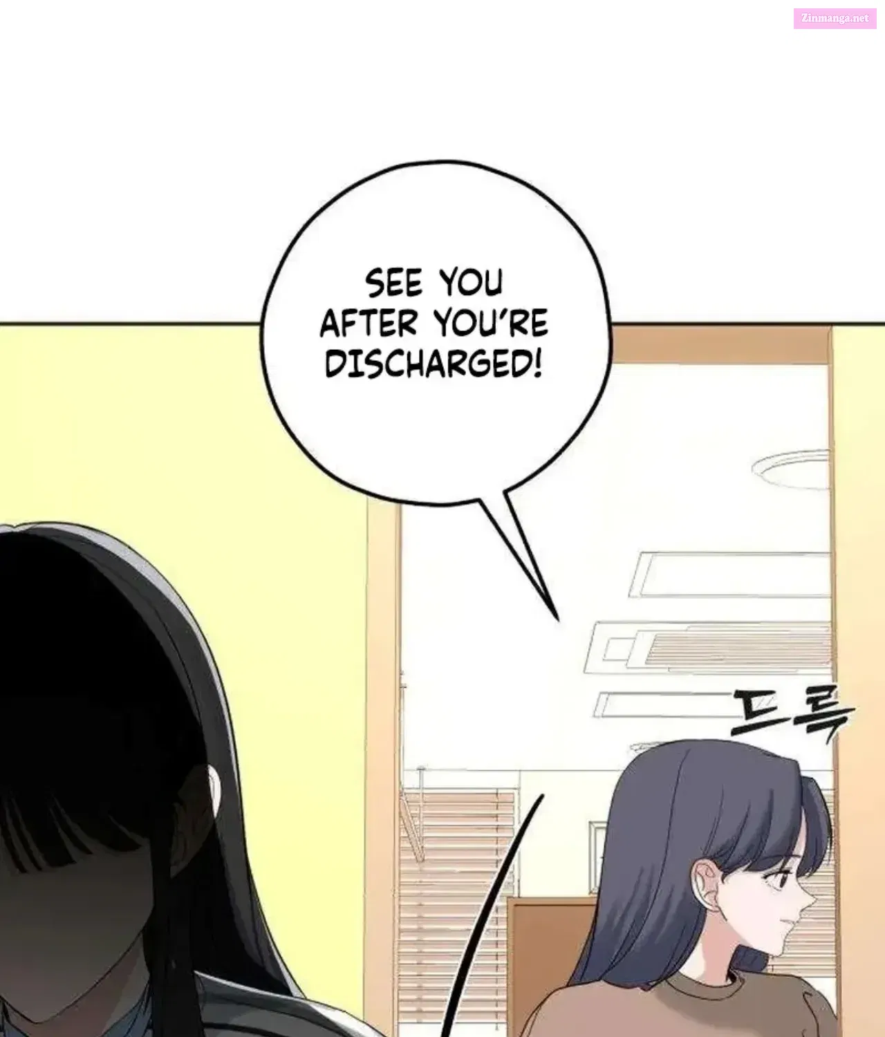 The Man Next Door Who Kills Me Chapter 10 page 3 - 