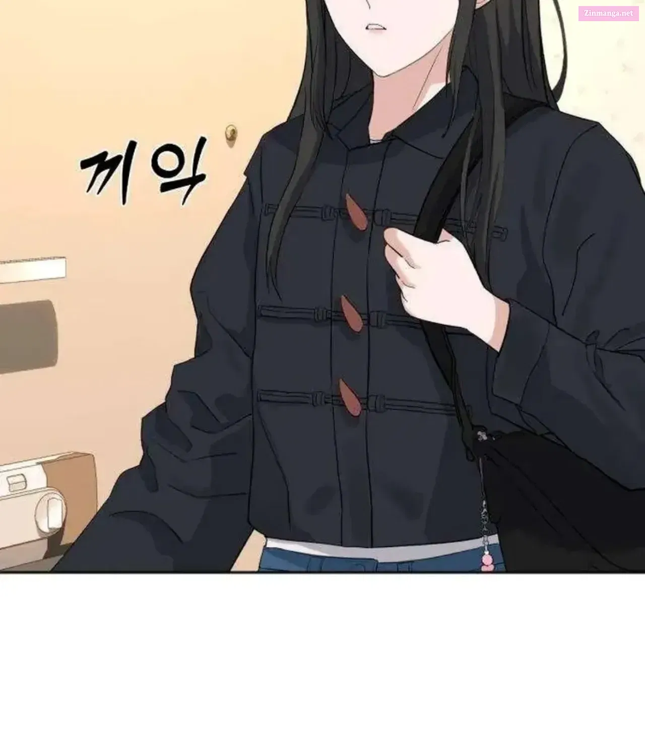 The Man Next Door Who Kills Me Chapter 10 page 23 - 