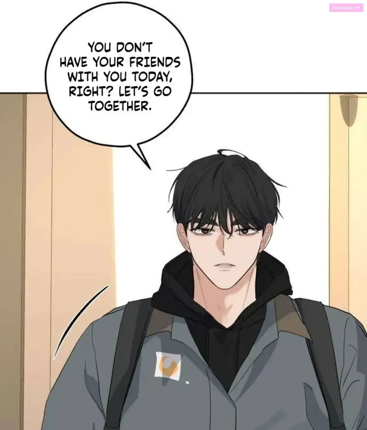The Man Next Door Who Kills Me Chapter 10 page 25 - 