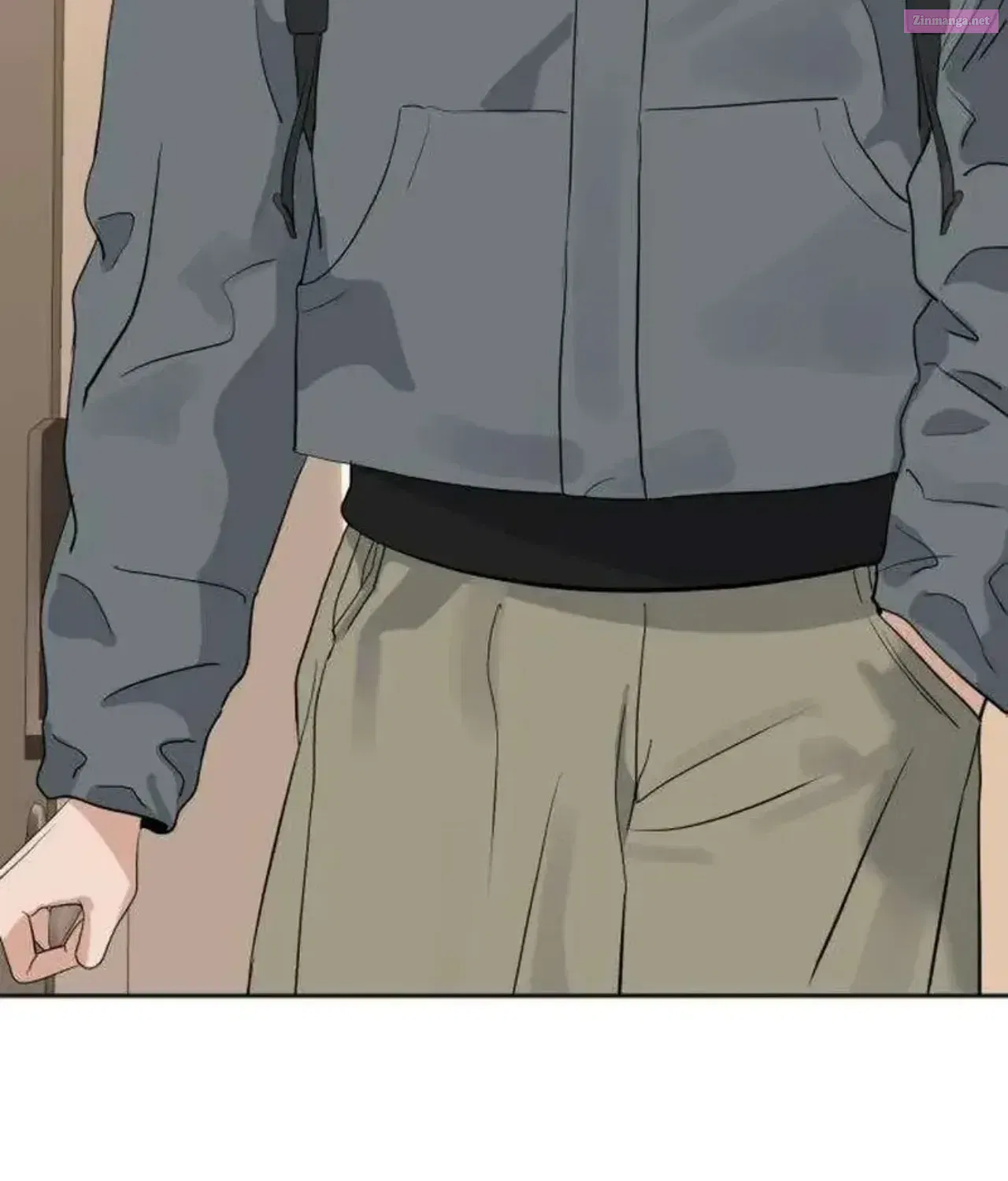 The Man Next Door Who Kills Me Chapter 10 page 26 - 