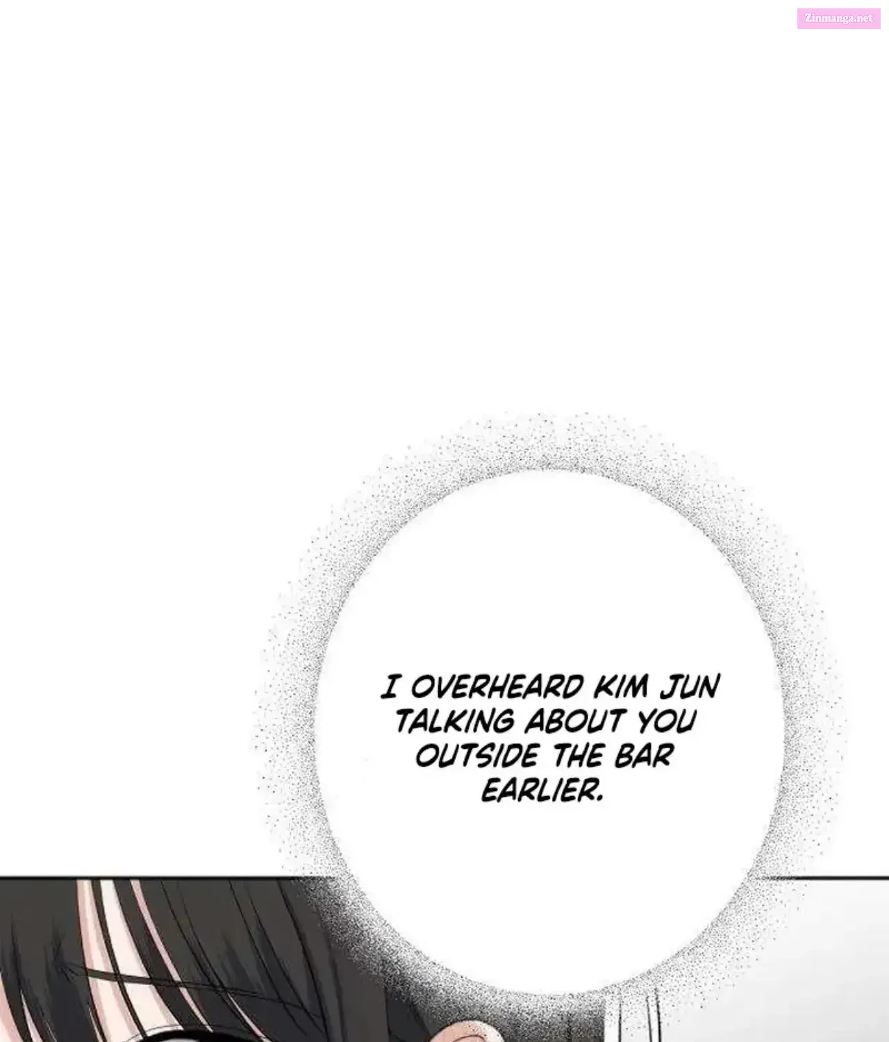 The Man Next Door Who Kills Me Chapter 10 page 27 - 