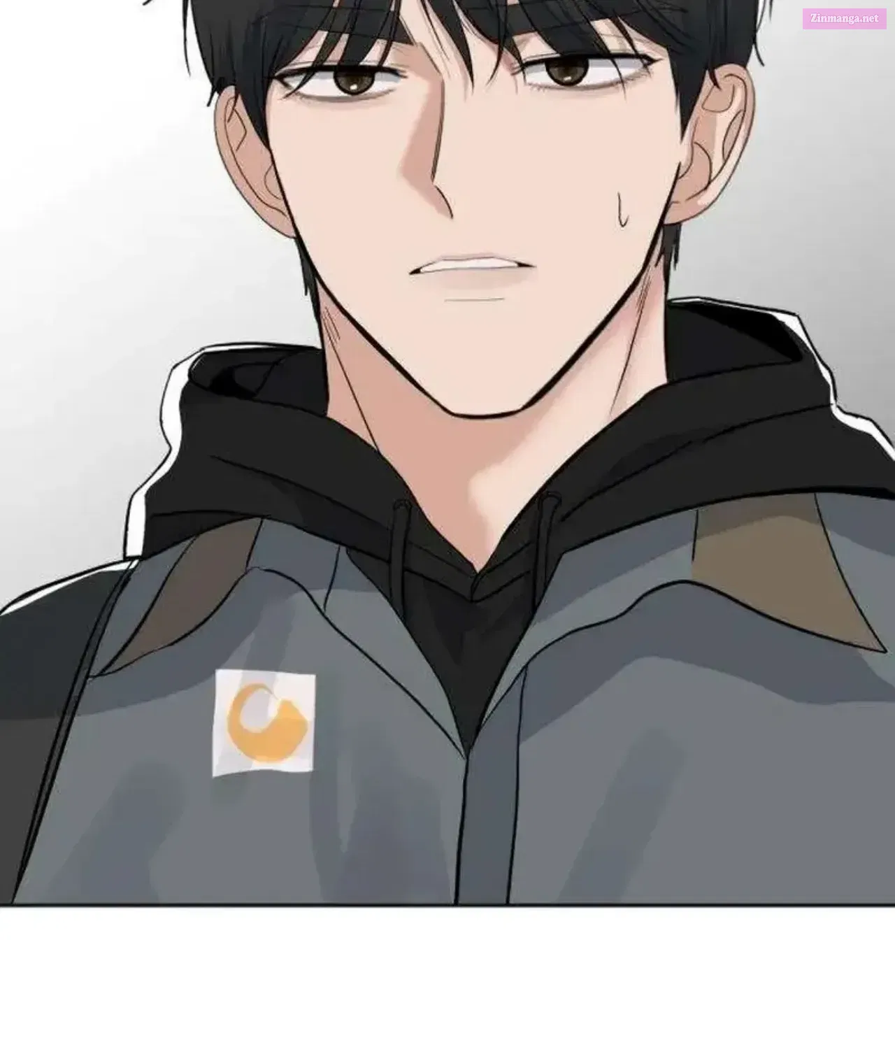 The Man Next Door Who Kills Me Chapter 10 page 32 - 