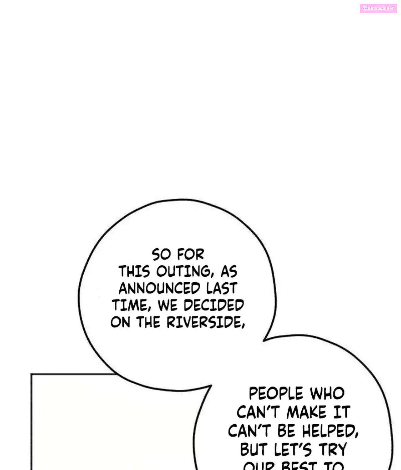 The Man Next Door Who Kills Me Chapter 10 page 34 - 