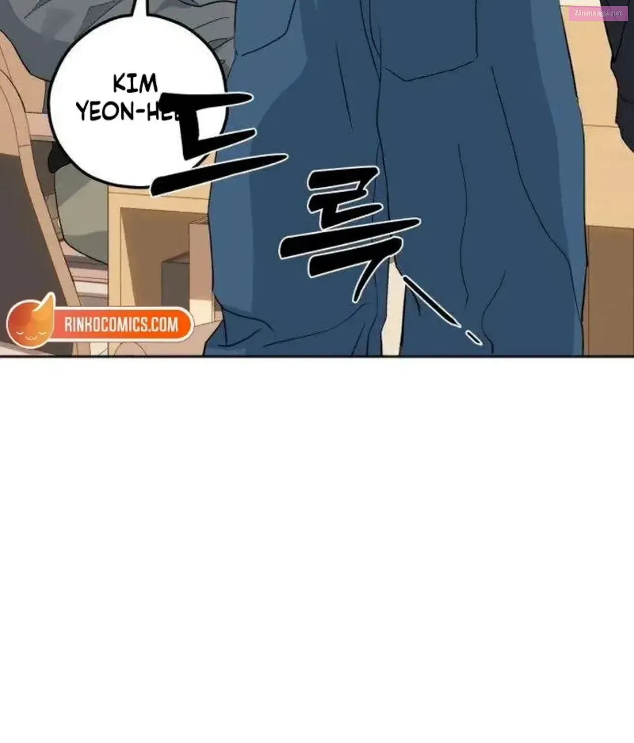 The Man Next Door Who Kills Me Chapter 10 page 38 - 