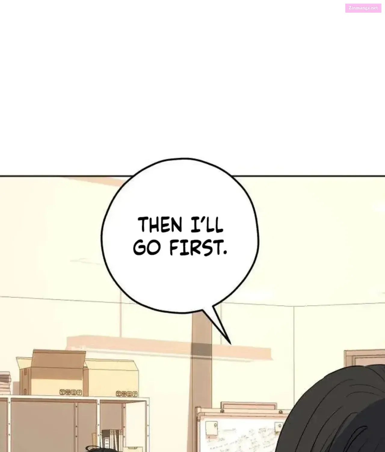 The Man Next Door Who Kills Me Chapter 10 page 39 - 