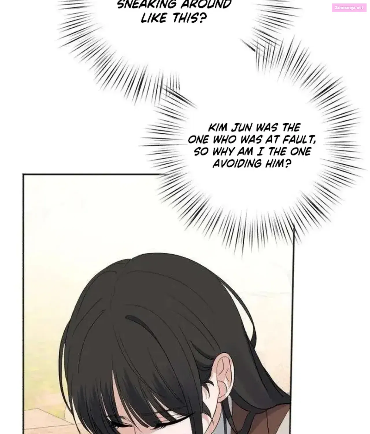 The Man Next Door Who Kills Me Chapter 10 page 52 - 