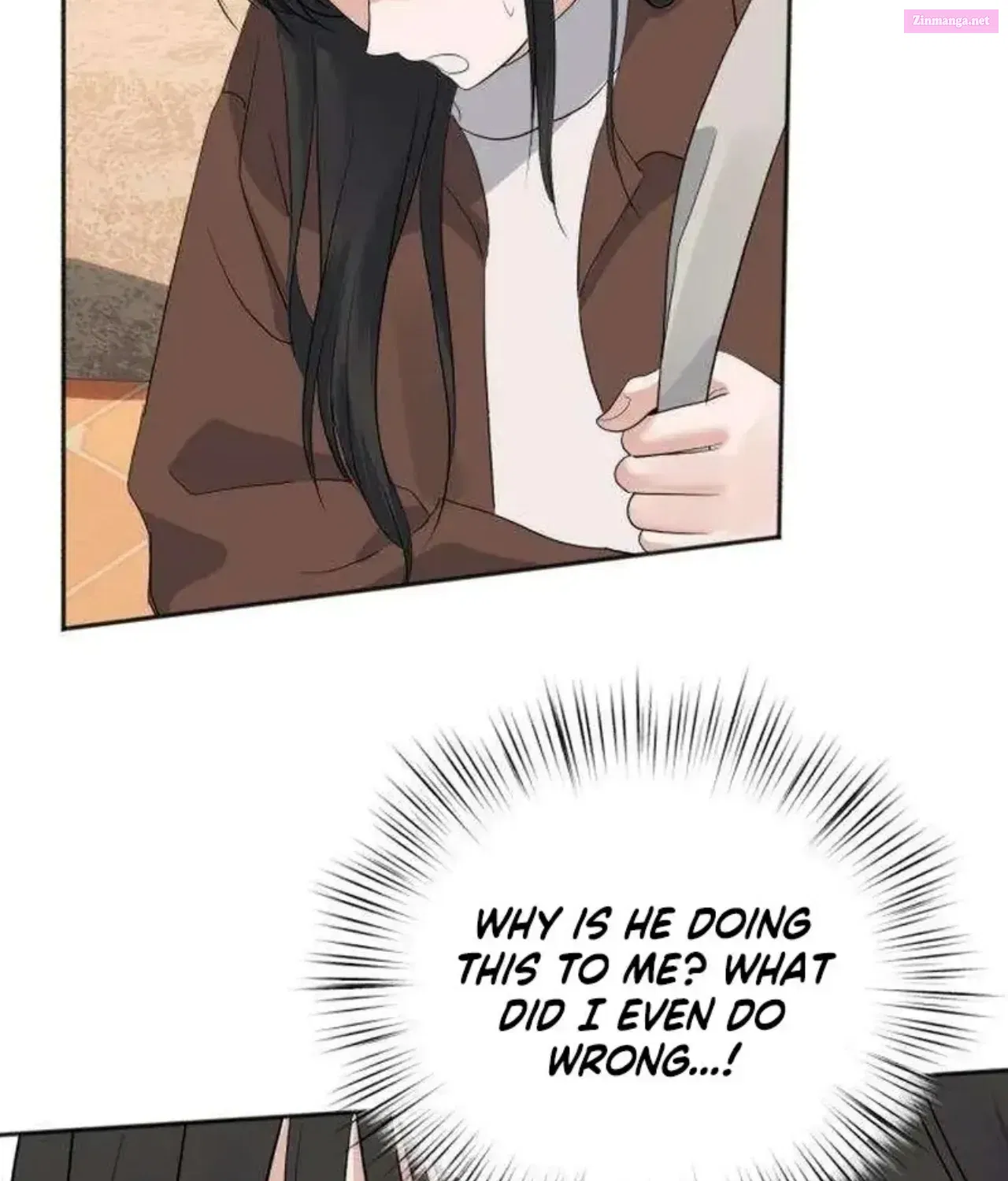 The Man Next Door Who Kills Me Chapter 10 page 53 - 