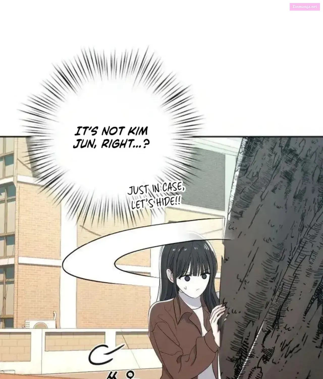 The Man Next Door Who Kills Me Chapter 10 page 61 - 