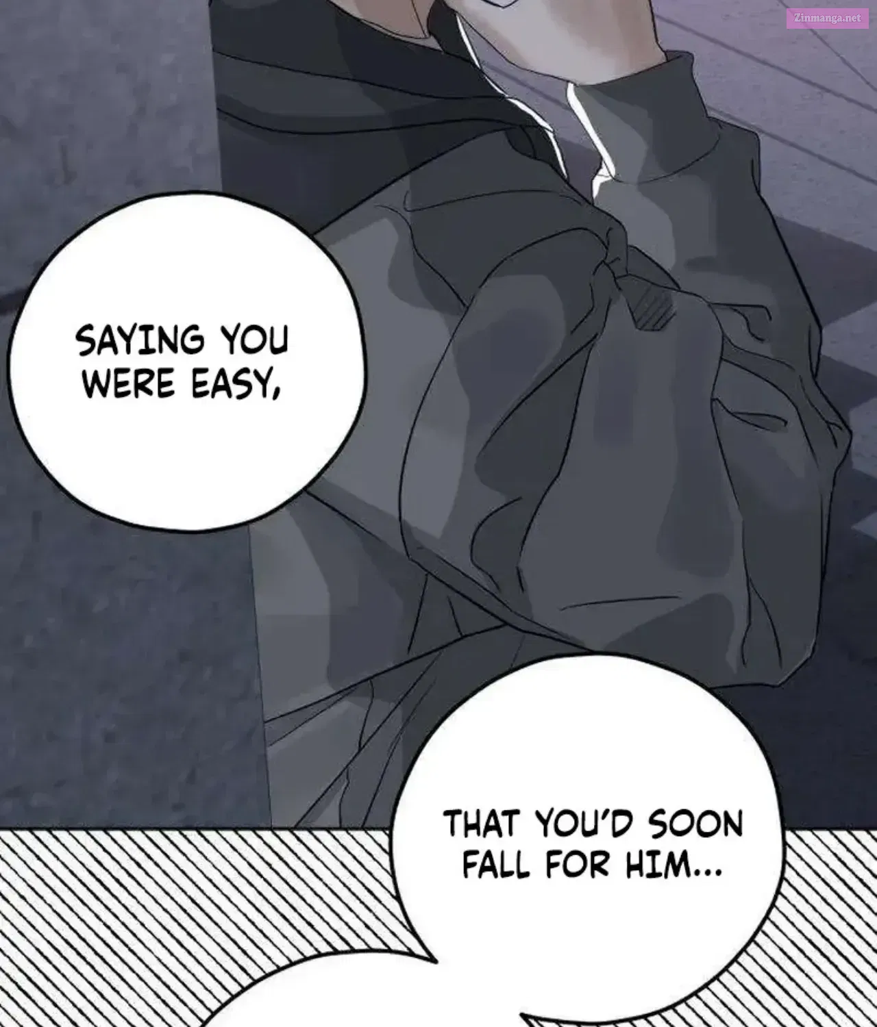 The Man Next Door Who Kills Me Chapter 10 page 8 - 