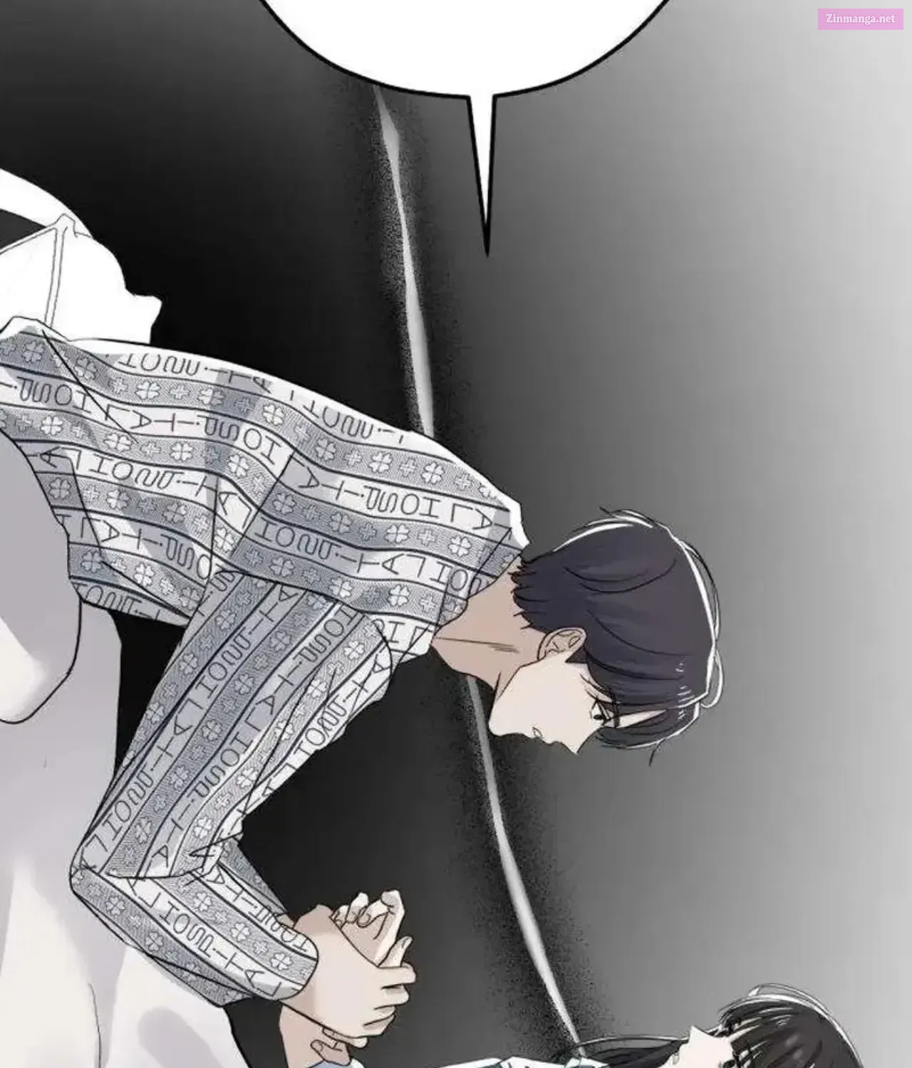 The Man Next Door Who Kills Me Chapter 10 page 74 - 