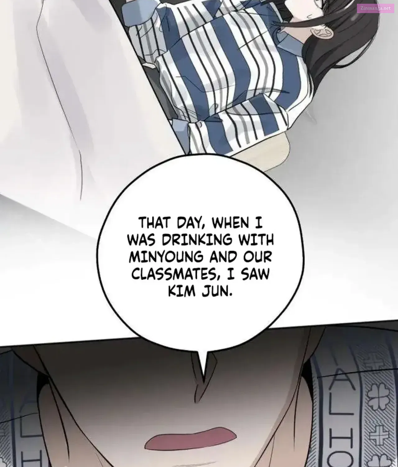 The Man Next Door Who Kills Me Chapter 10 page 75 - 