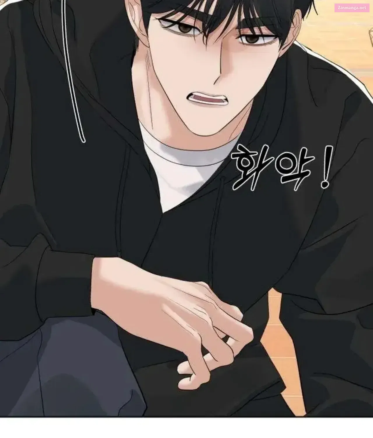 The Man Next Door Who Kills Me Chapter 10 page 82 - 
