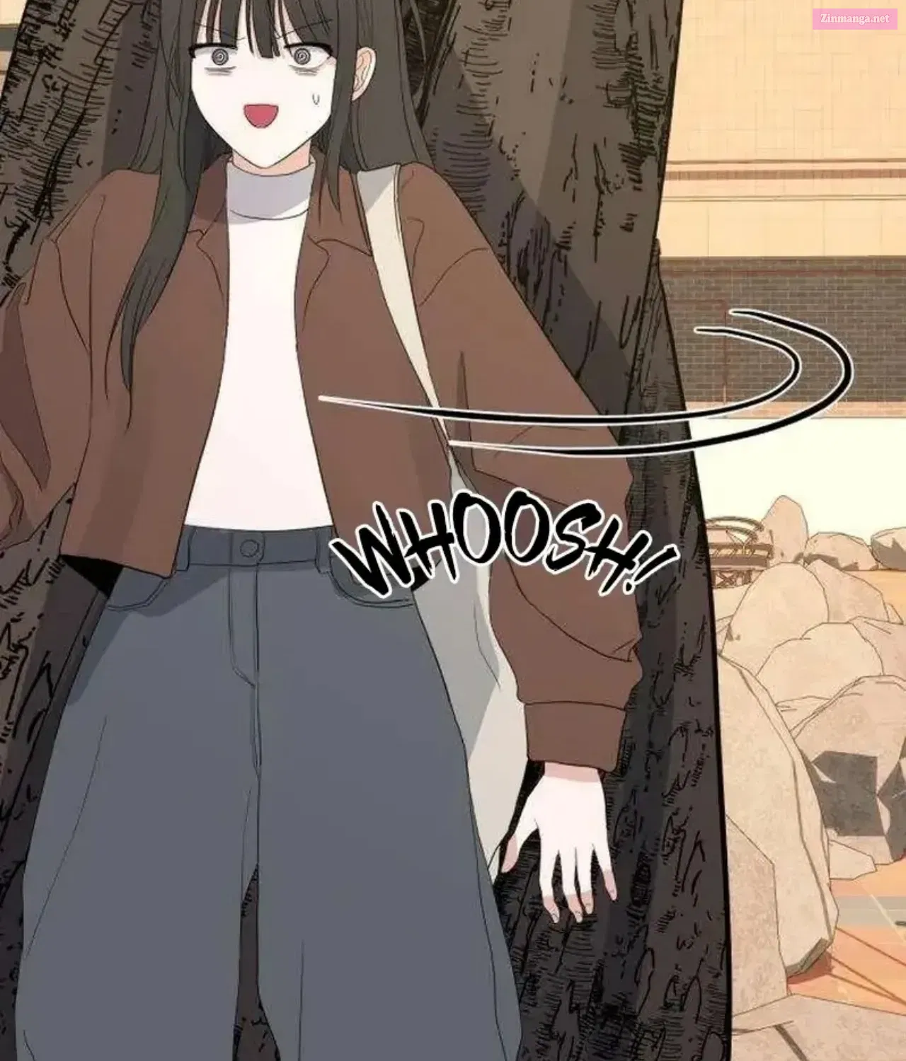 The Man Next Door Who Kills Me Chapter 10 page 84 - 
