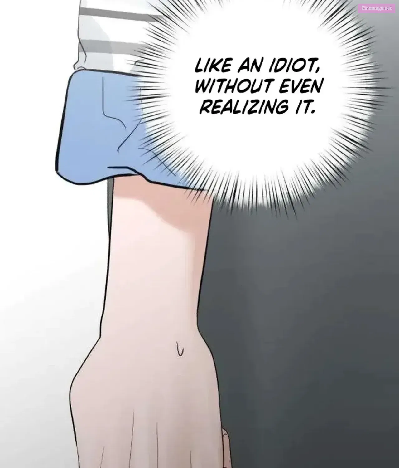 The Man Next Door Who Kills Me Chapter 10 page 10 - 