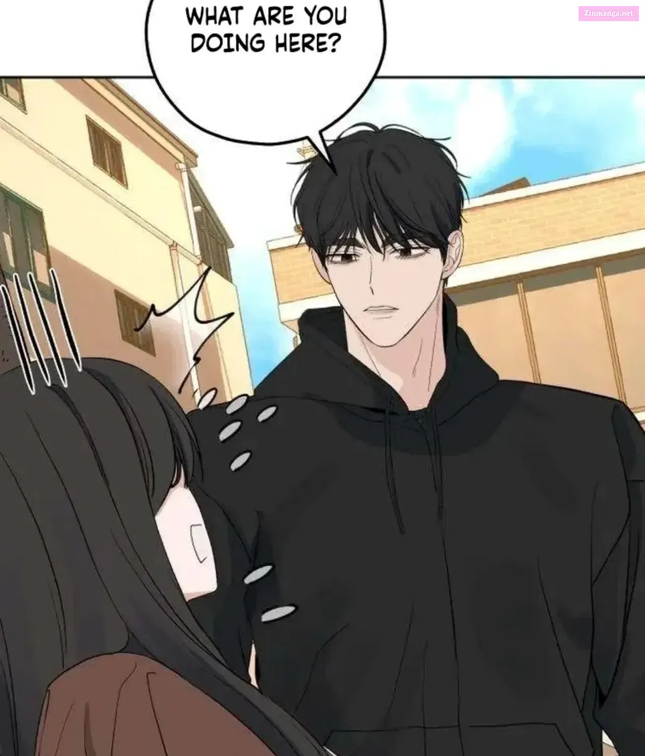 The Man Next Door Who Kills Me Chapter 10 page 91 - 