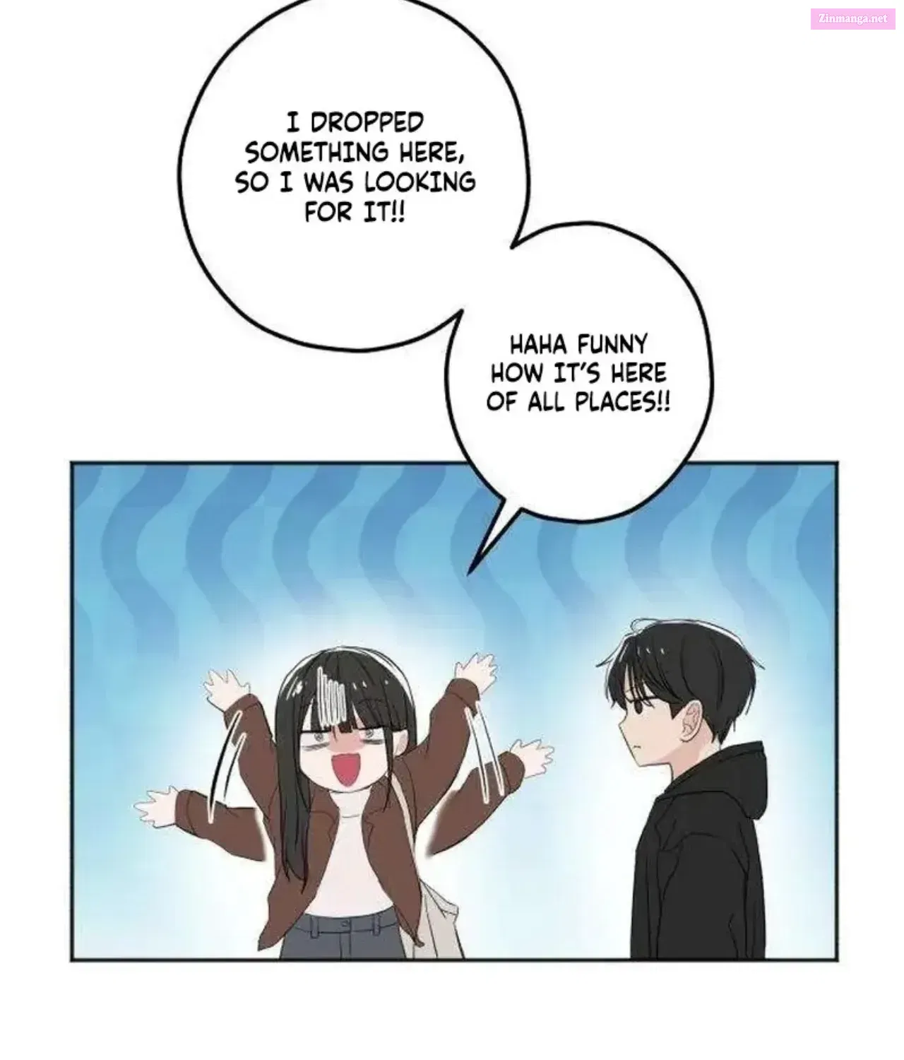 The Man Next Door Who Kills Me Chapter 10 page 93 - 