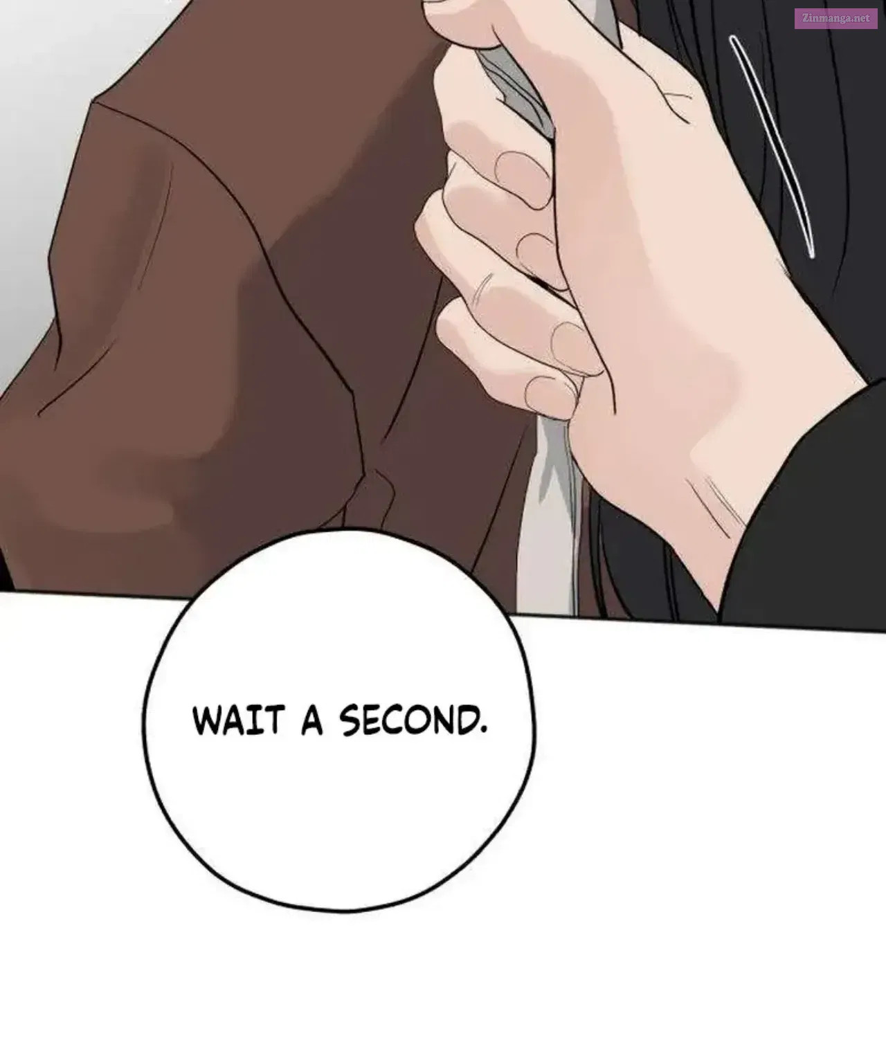 The Man Next Door Who Kills Me Chapter 10 page 98 - 