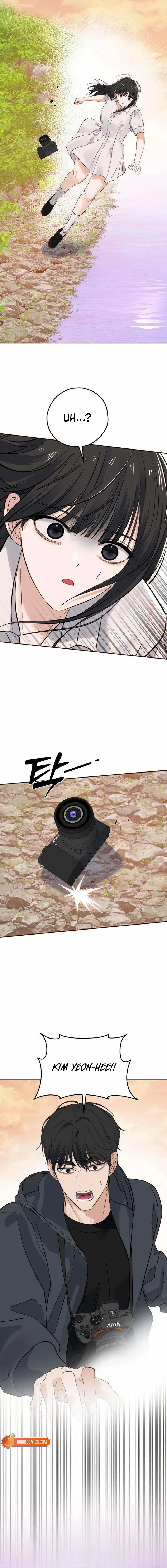 The Man Next Door Who Kills Me Chapter 11 page 14 - 