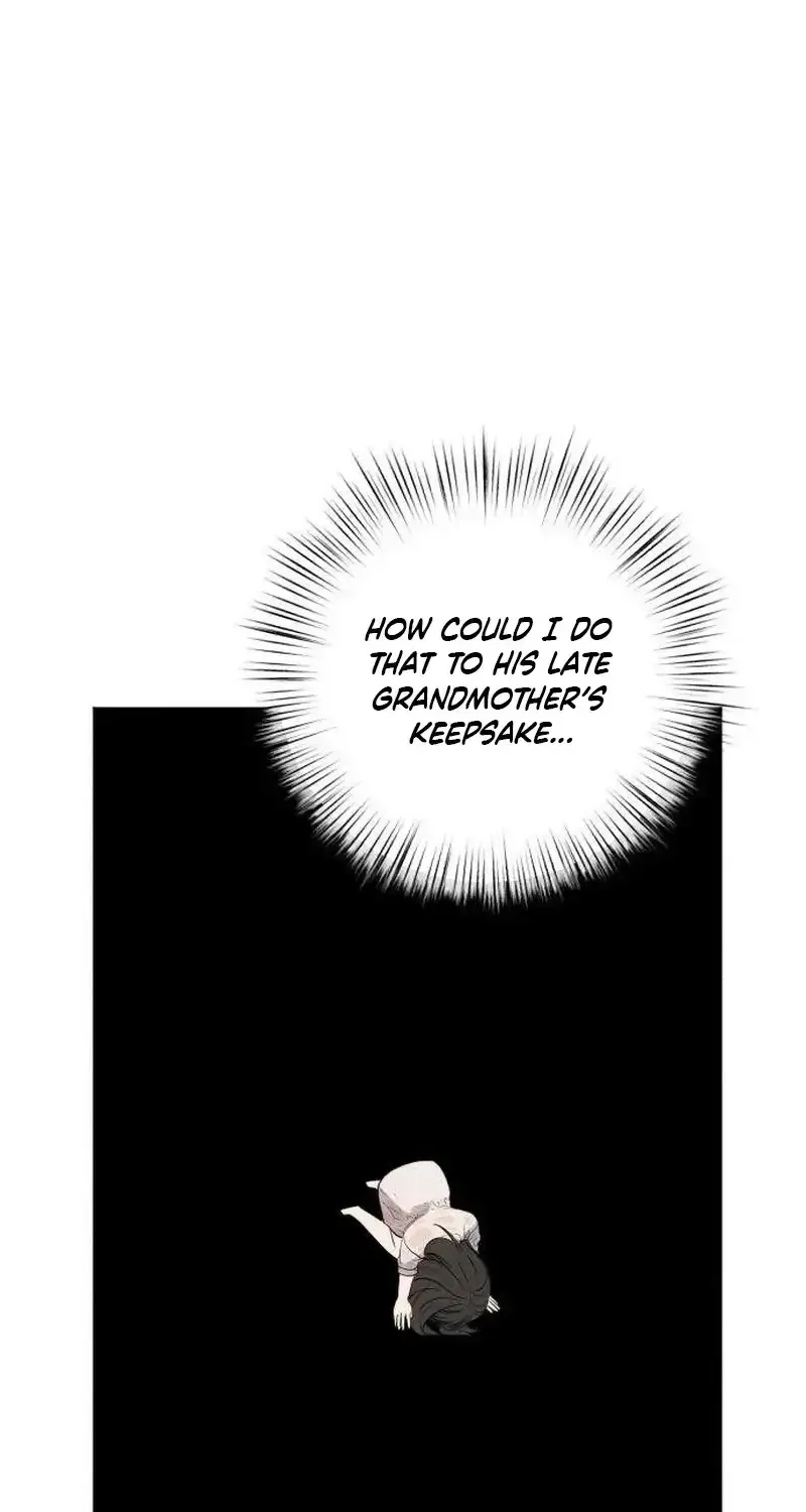 The Man Next Door Who Kills Me Chapter 12 page 2 - 